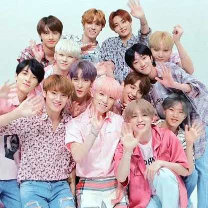 Foto aktivitas terbaru SEVENTEEN