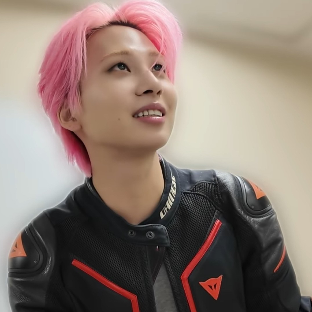 A moment captured by Kawashiri Ren (JO1)'s fan