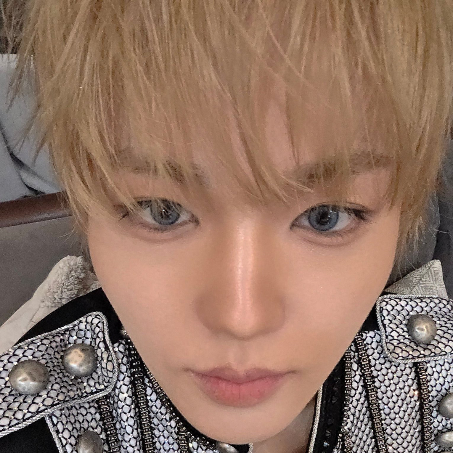 TREASURE的幕后花絮