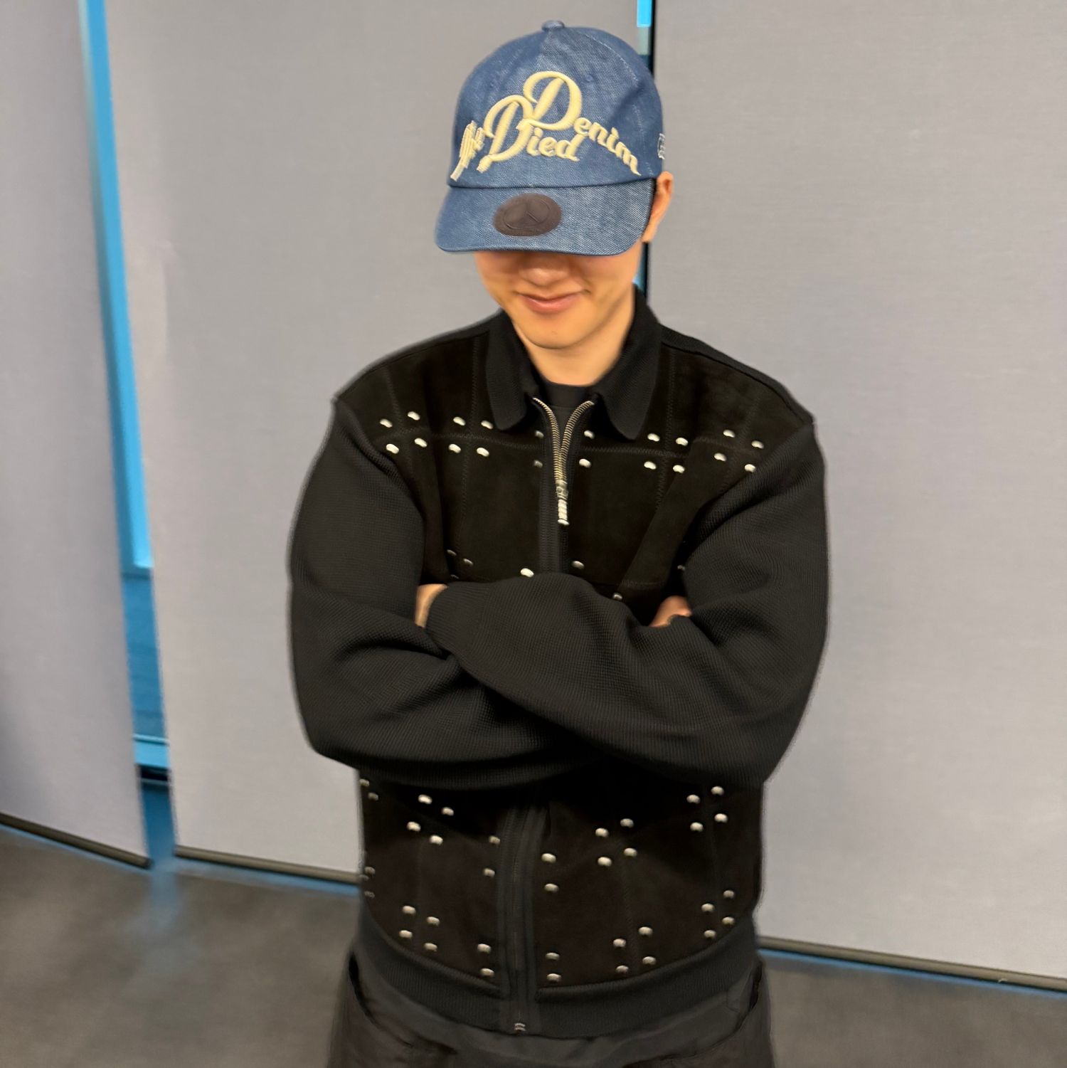 디오 (EXO) 최근 활동샷