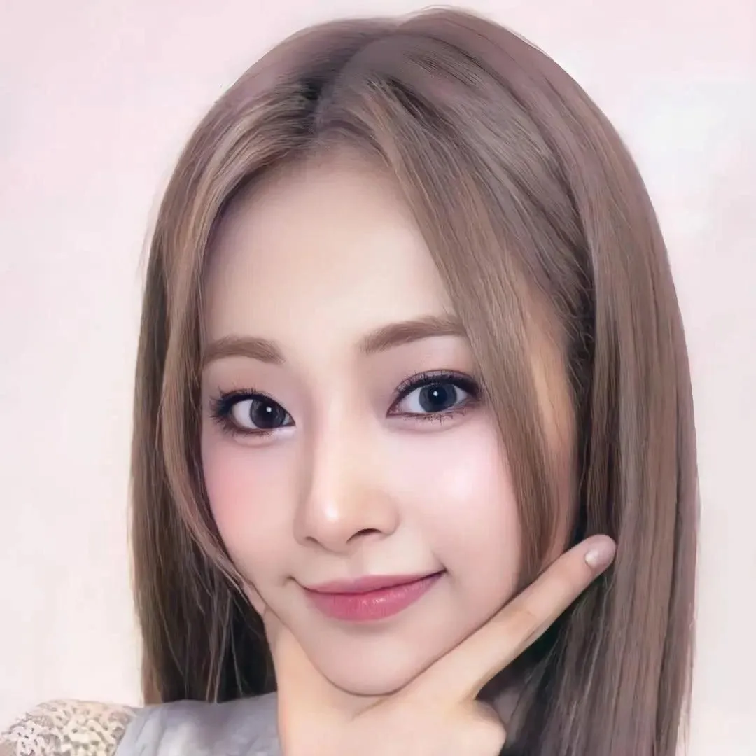 쯔위 (TWICE) 최근 활동샷