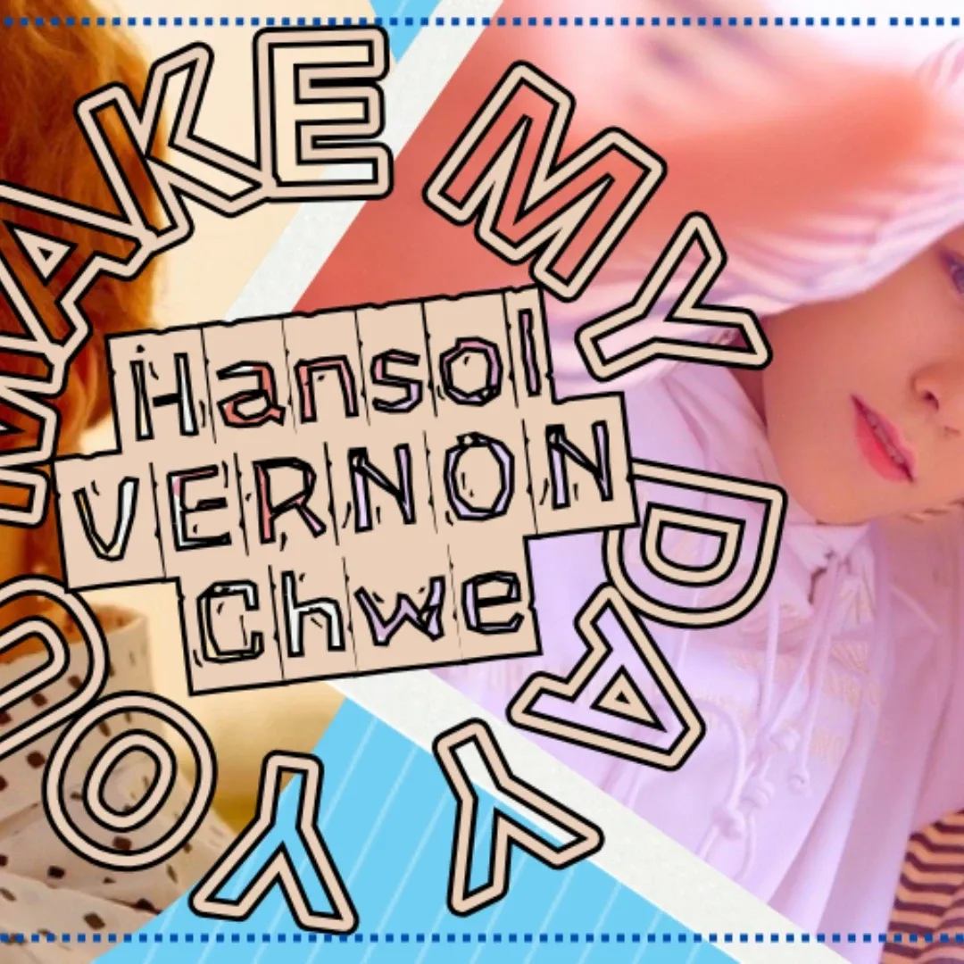 Recent activity shot of Vernon (SEVENTEEN)