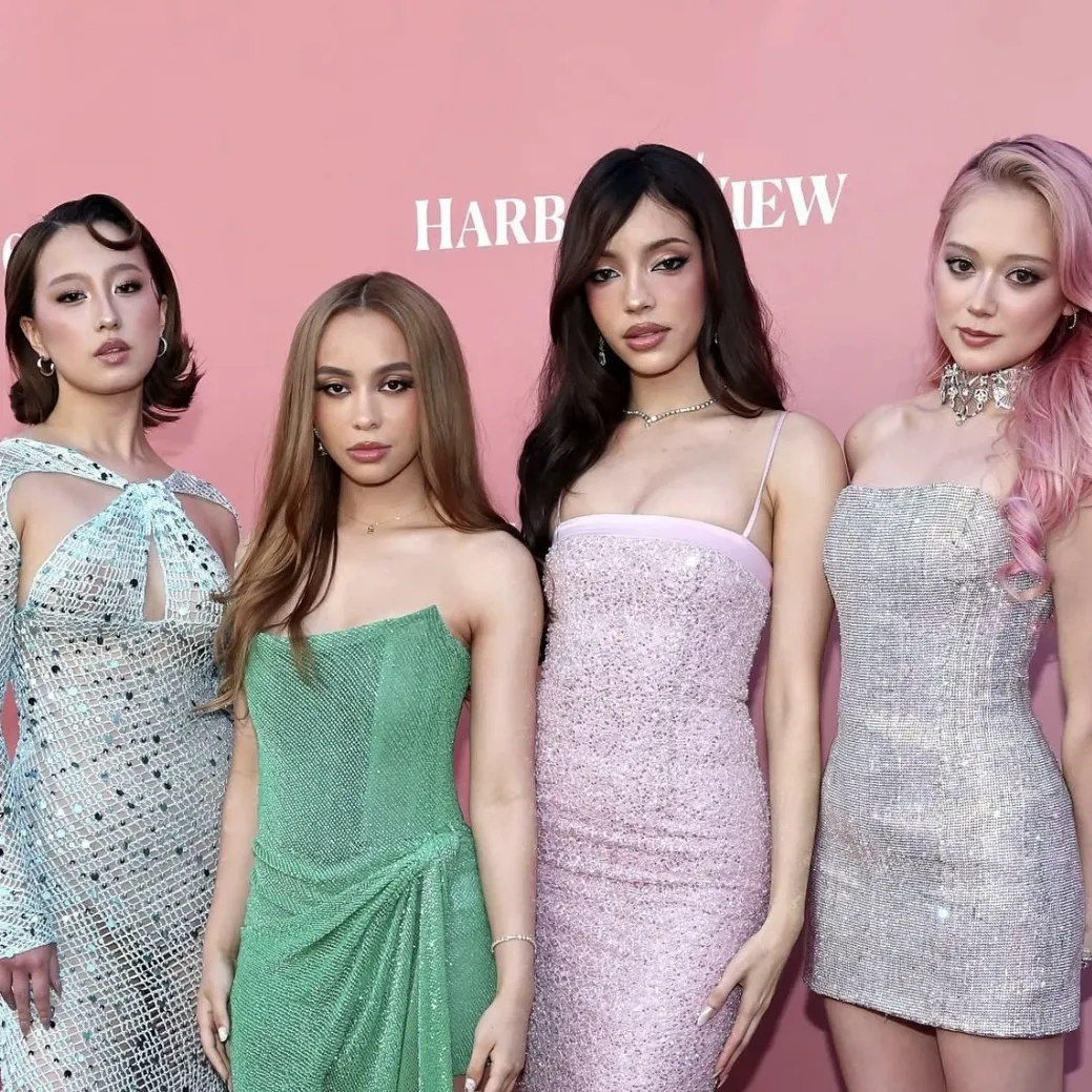 Latest photo of GIRLSET