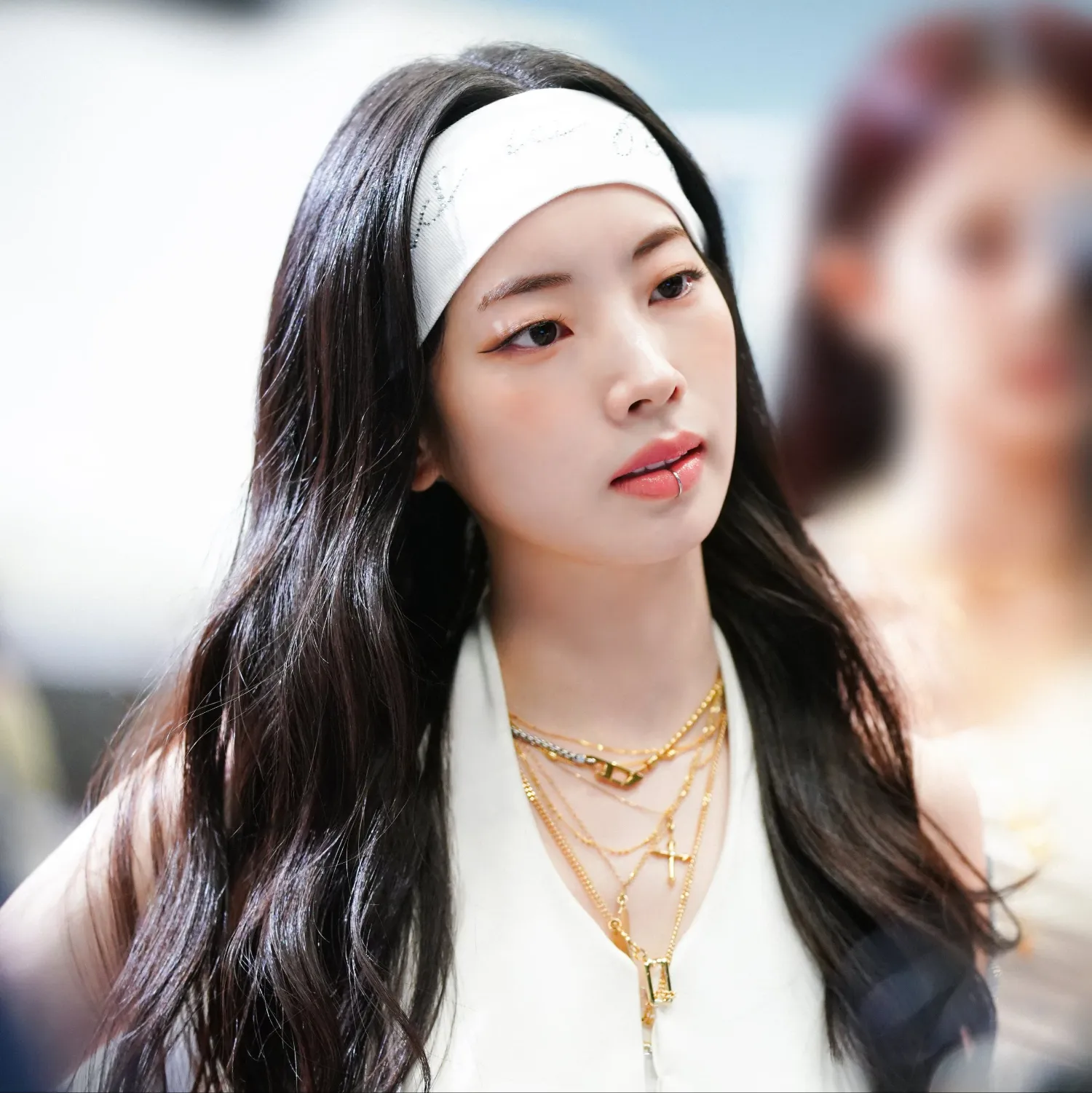 ダヒョン (TWICE)の最新写真