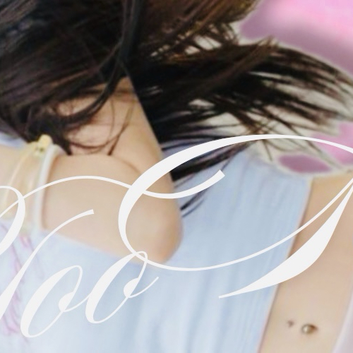 Behind-the-scenes cut of Mayuka (NiziU)