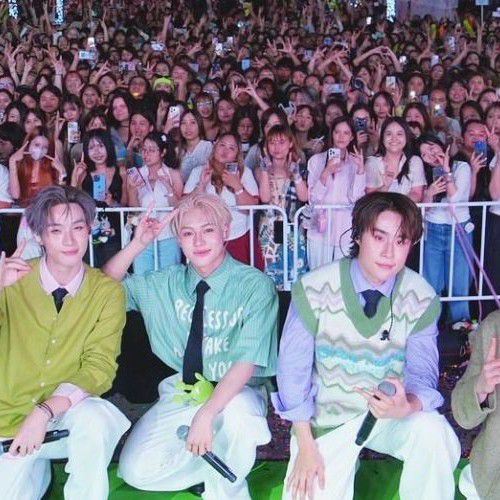 Behind-the-scenes cut of LYKN