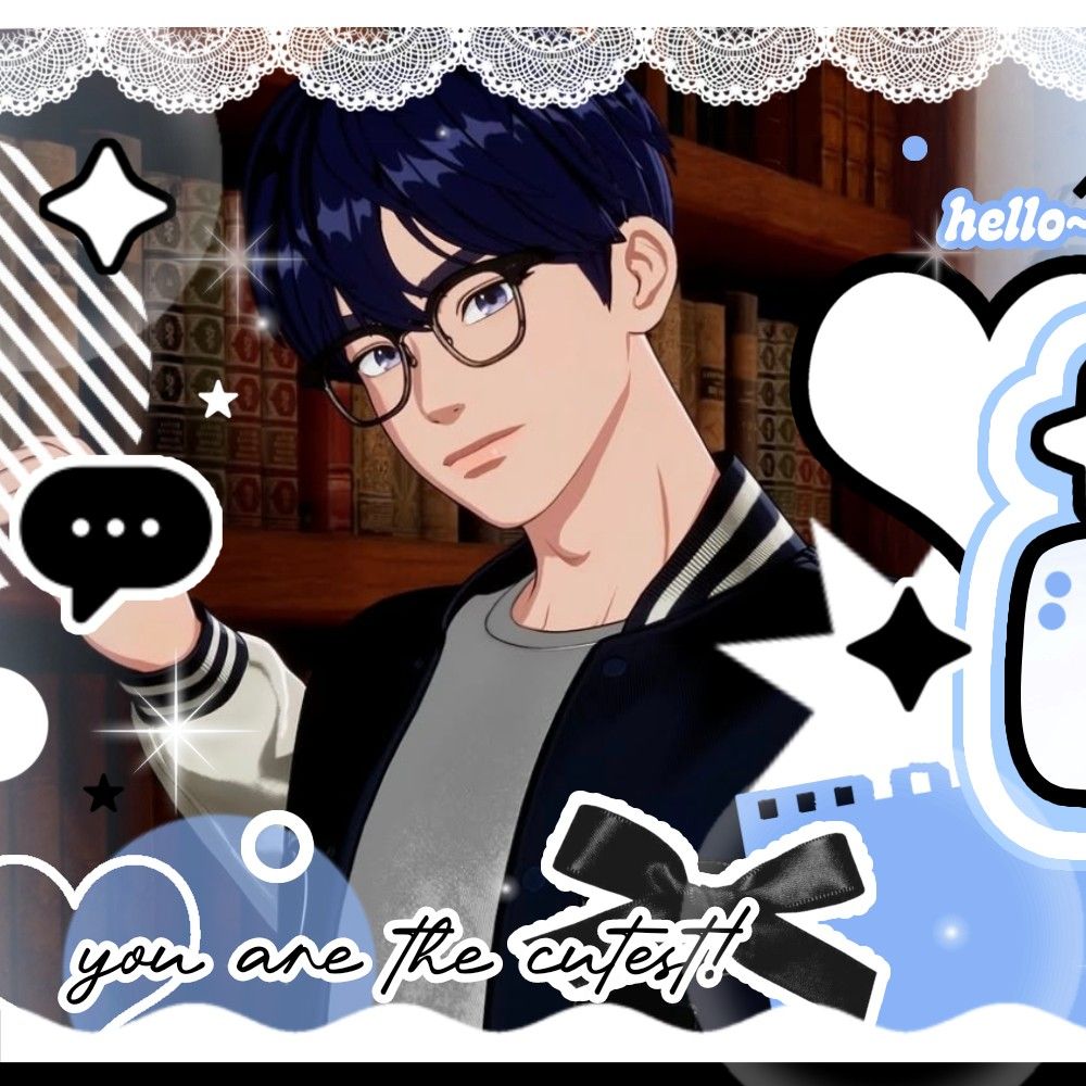 Recent activity shot of Yejun (PLAVE)