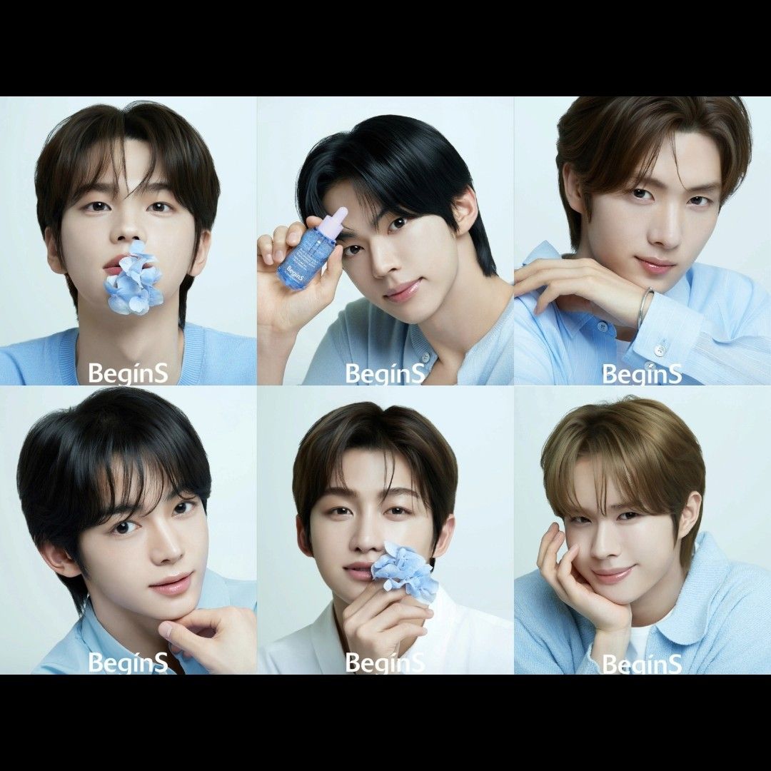 Behind-the-scenes cut of TWS