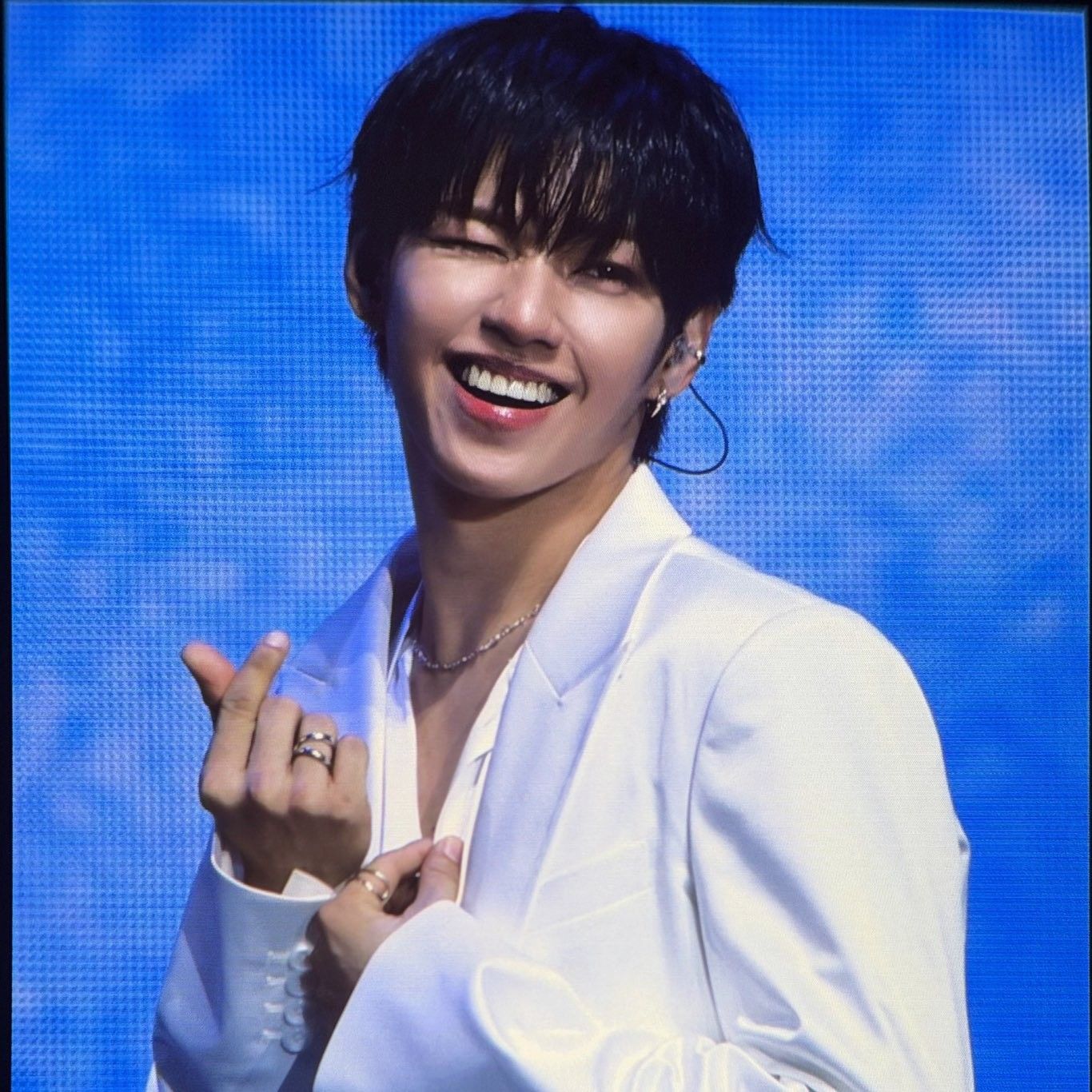 Latest photo of JL (AHOF)