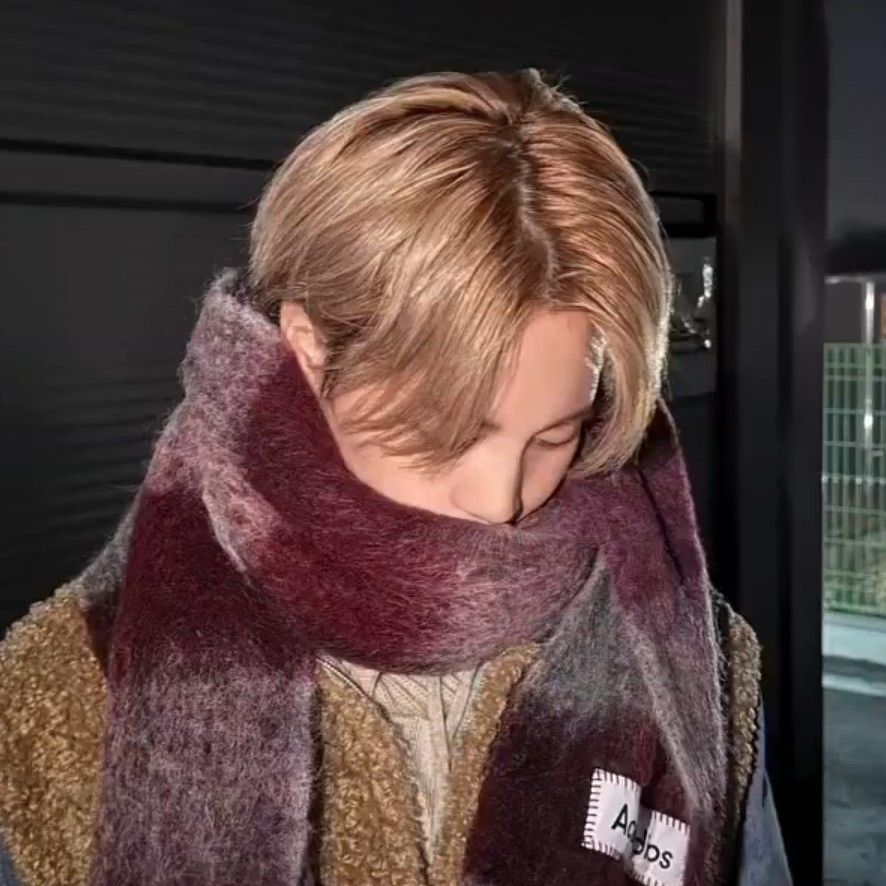 지민 (방탄소년단) 팬이 찍은 순간