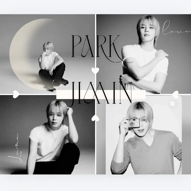 지민 (방탄소년단) 팬이 찍은 순간