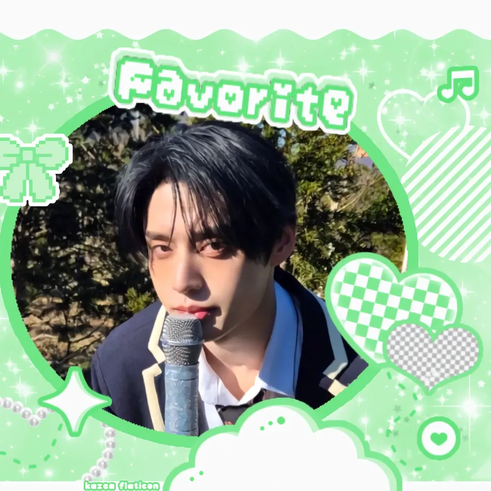 Foto terbaru Kim Jiwoong (ZEROBASEONE)