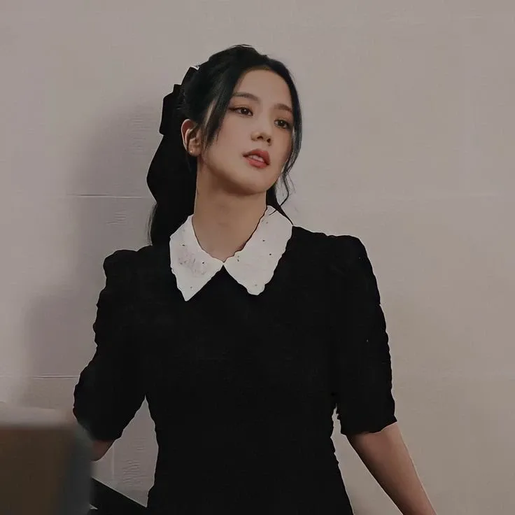 Foto terbaru Jisoo (BLACKPINK)