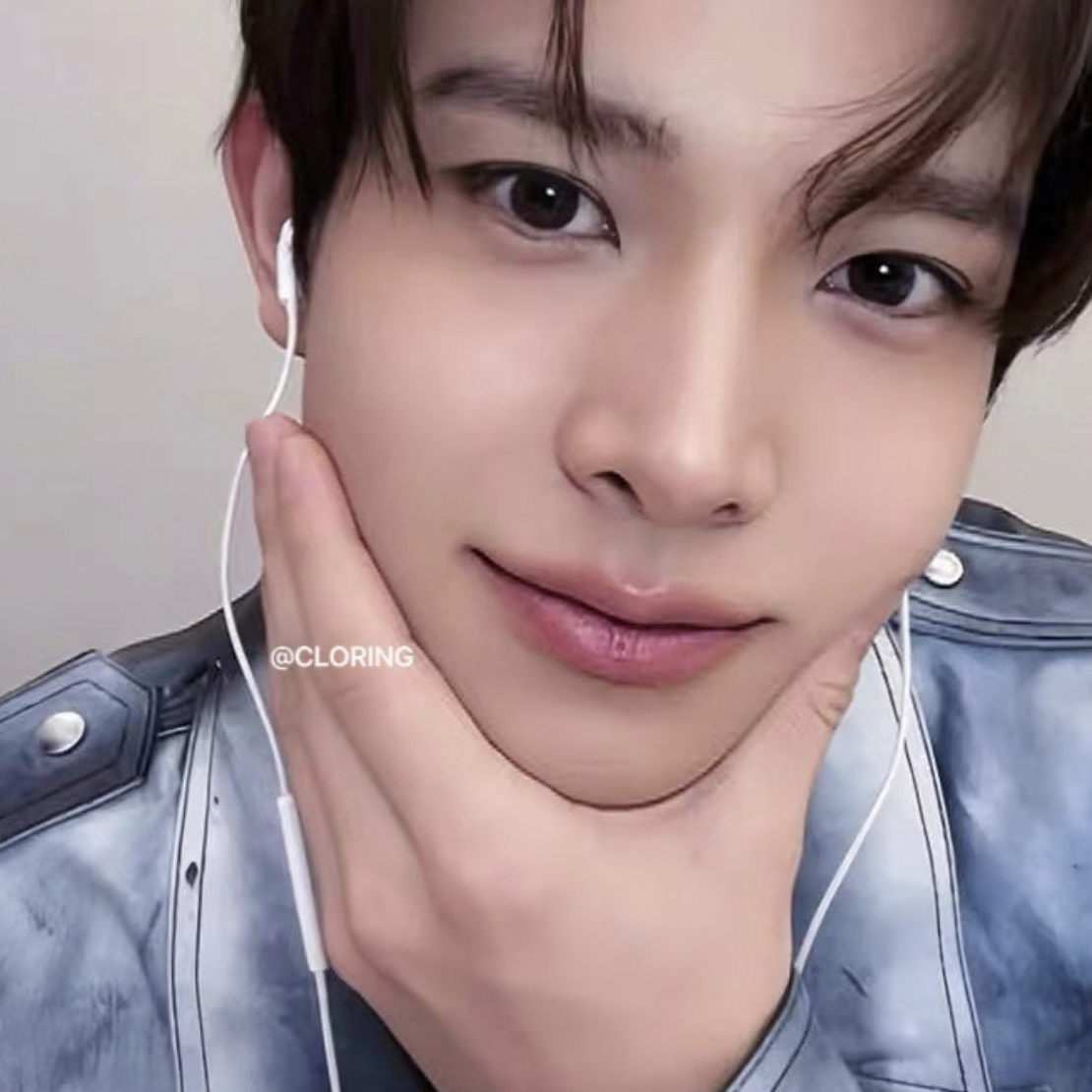 羲承的幕后花絮