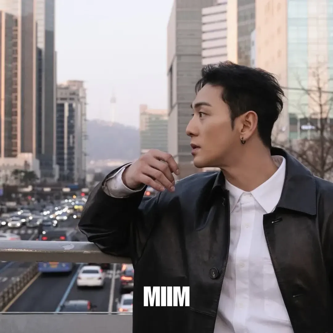 백호의 최신 사진
