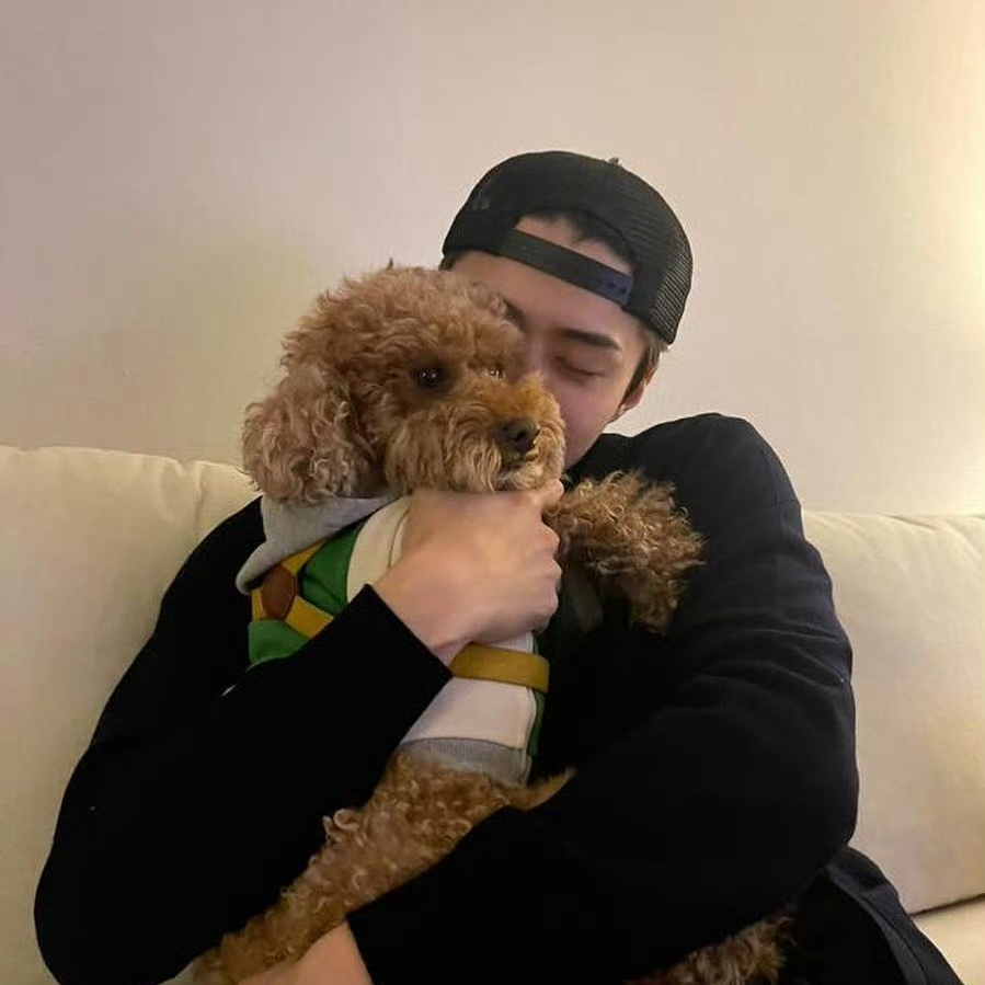 세훈 (EXO)의 최신 사진