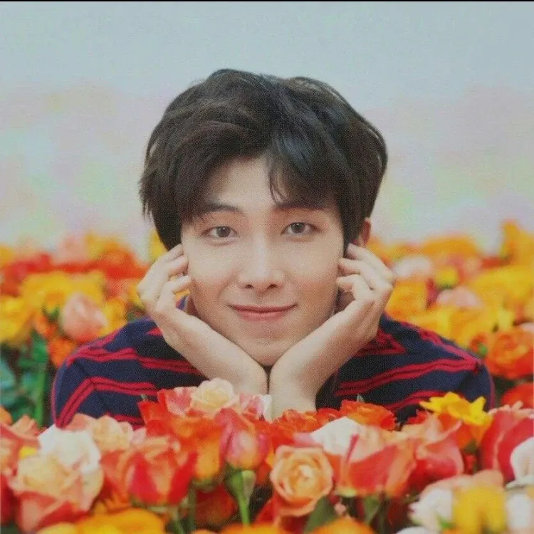 防彈少年團的最新照片