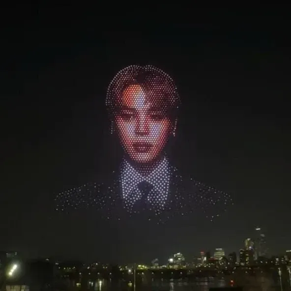 지민 (방탄소년단)의 최신 사진