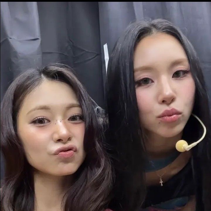 子瑜 (TWICE)的最新活動照片