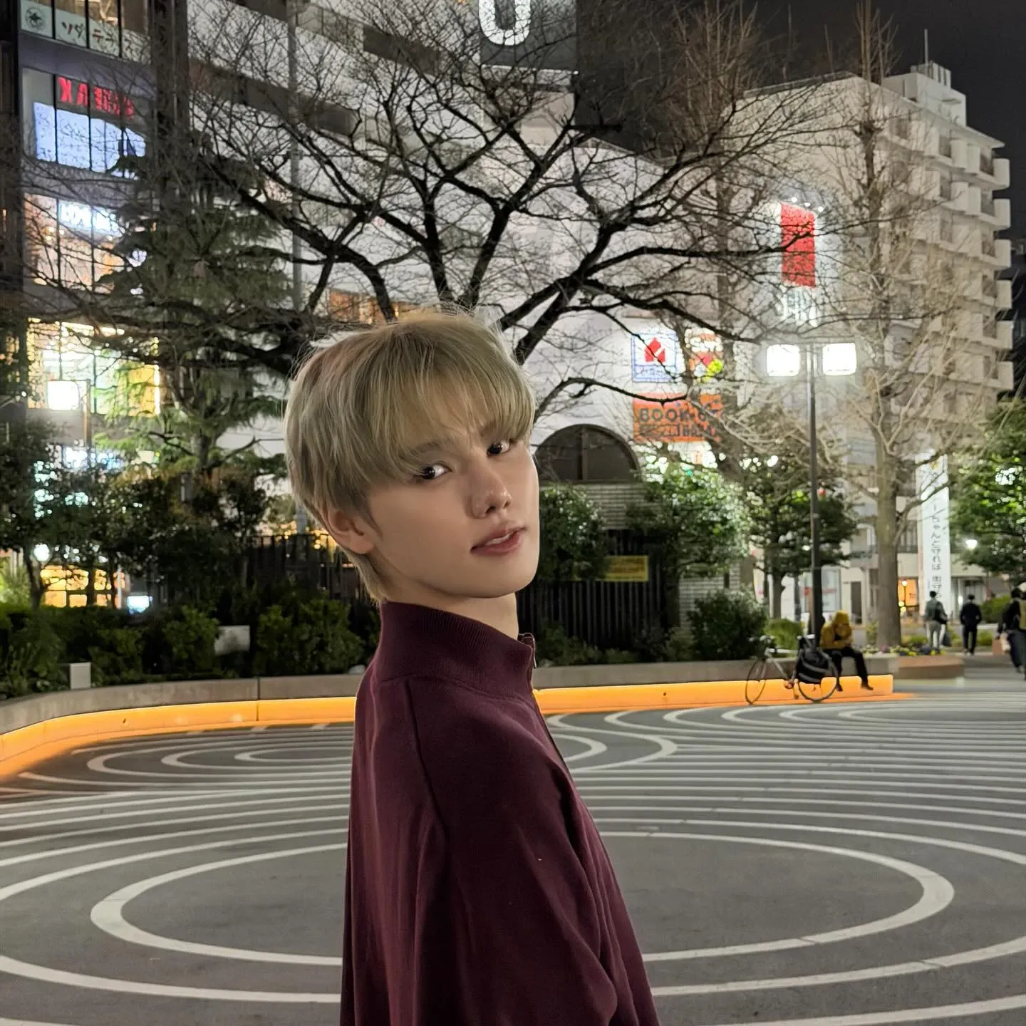 ミニ (CRAVITY)の最近の活動写真