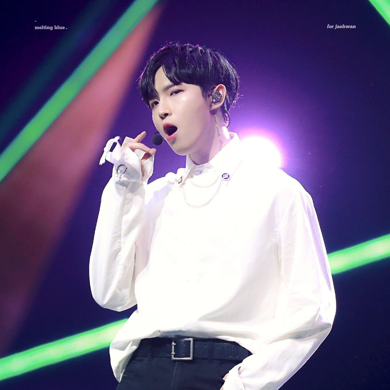 김재환 최근 활동샷