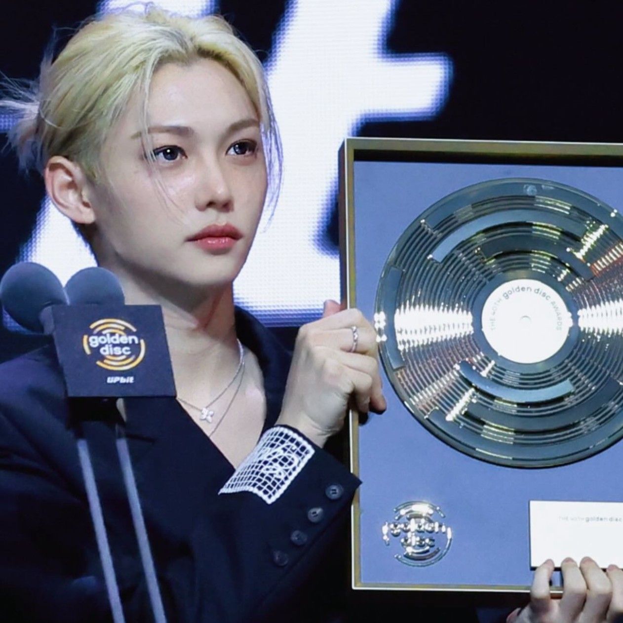 Stray Kids의 최신 사진