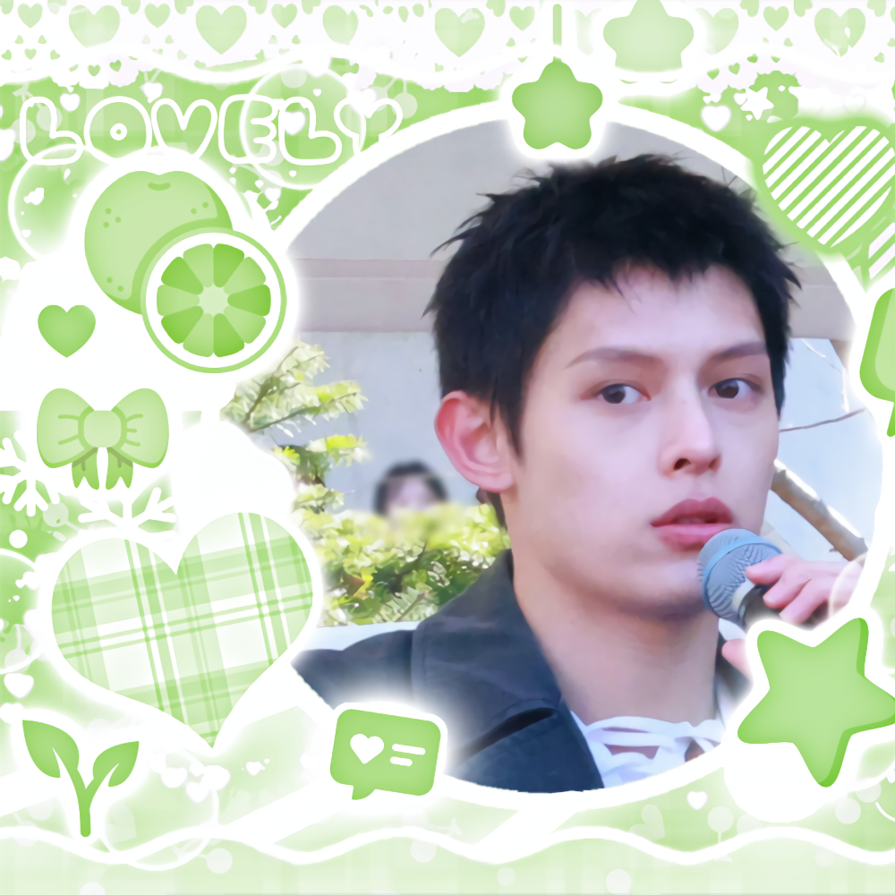 Latest photo of James (CORTIS)