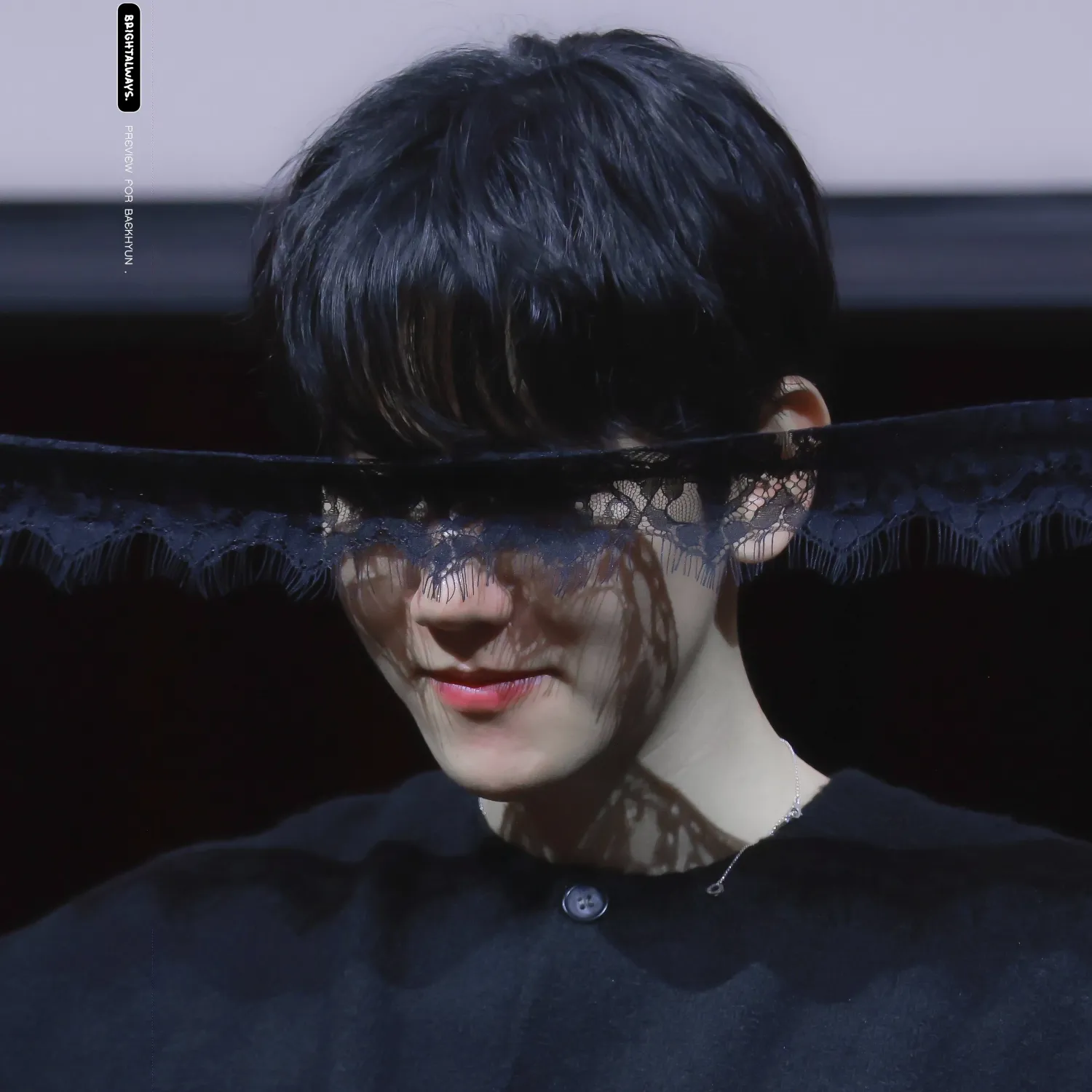 Latest photo of Baekhyun (EXO)