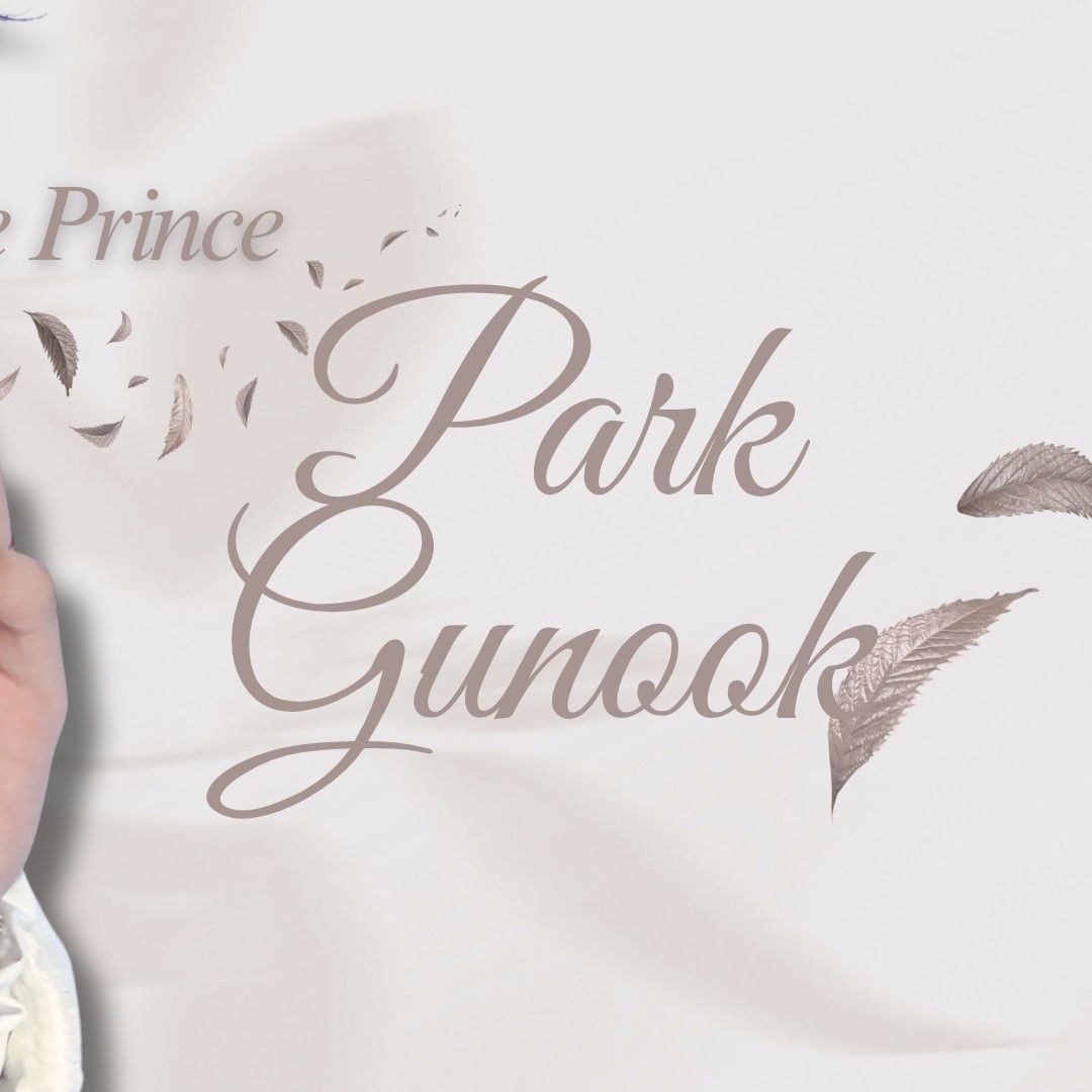 Recent activity shot of Park Gunwook (ZEROBASEONE)