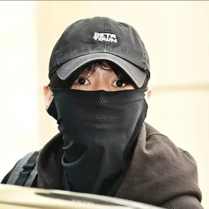 Latest photo of Jungkook (BTS)