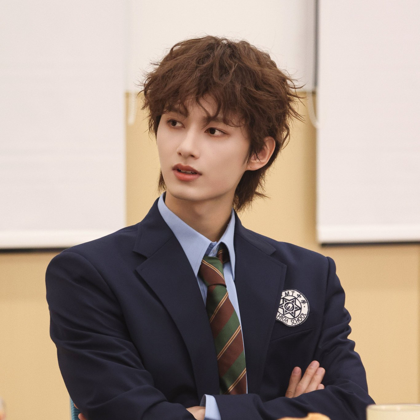 Momen yang diabadikan oleh penggemar SEVENTEEN