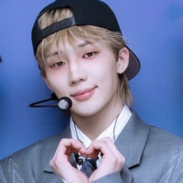 Recent activity shot of Junhyeok (TNX)