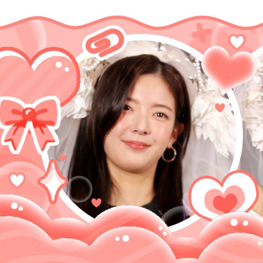 Recent activity shot of Lia (ITZY)