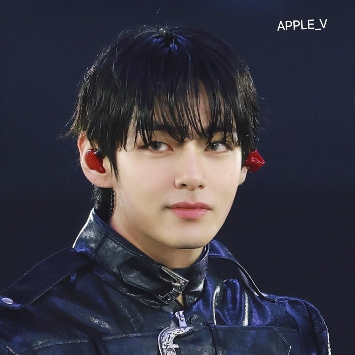 Foto terbaru V (BTS)