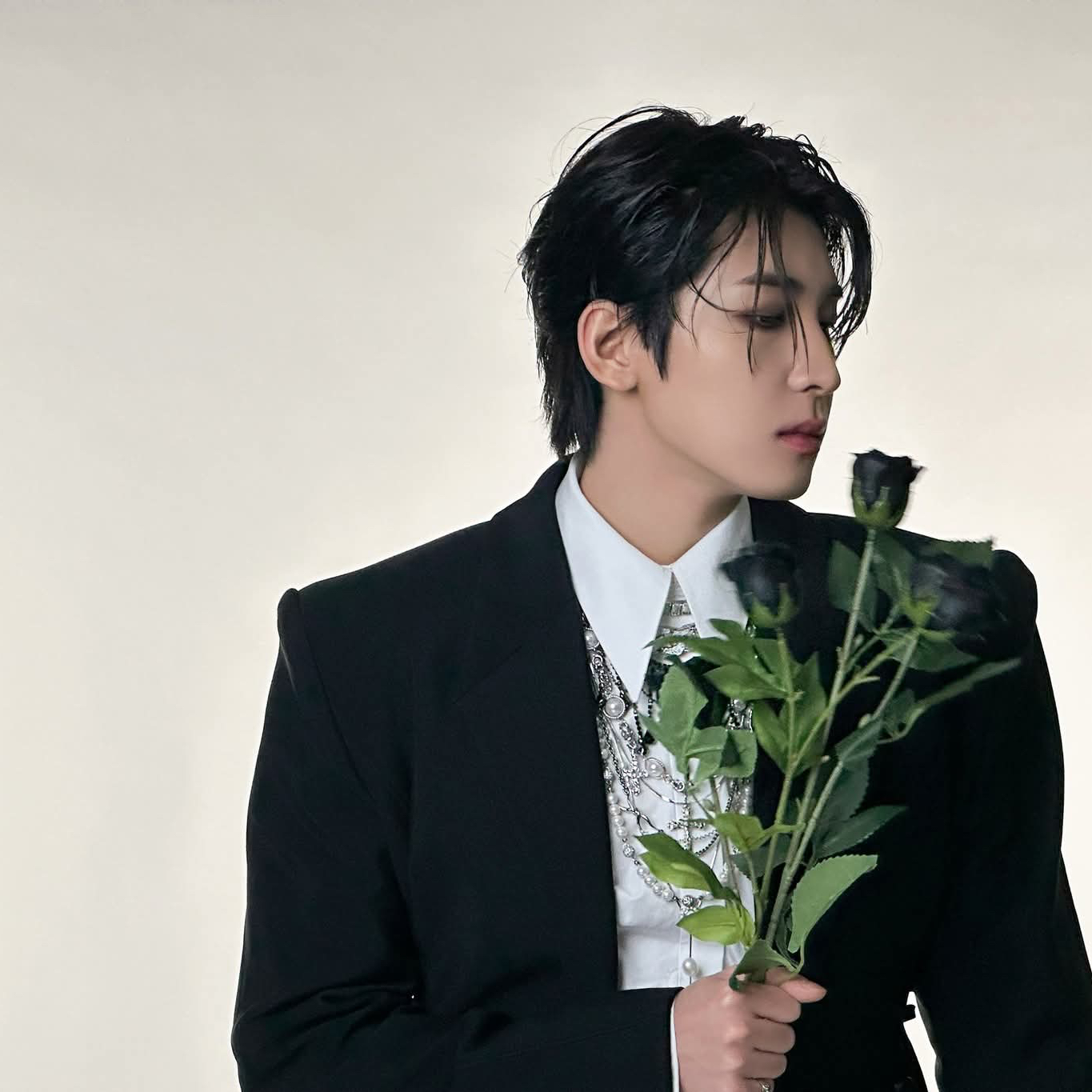 원우 (세븐틴) 팬이 찍은 순간