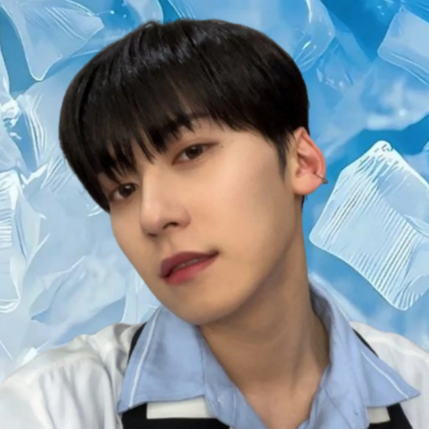 Latest photo of Keonhee (ONEUS)