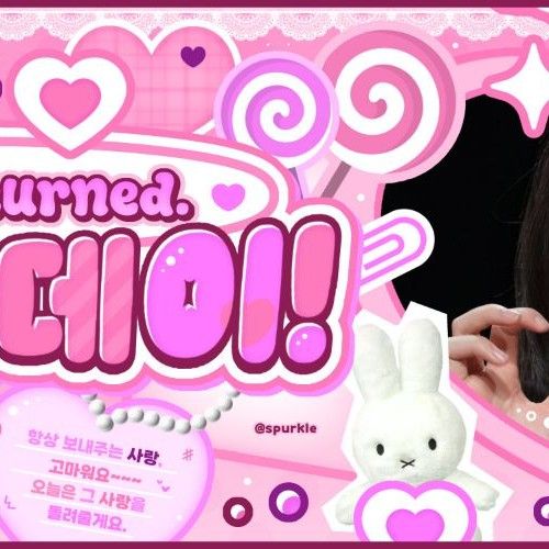 Behind-the-scenes cut of LIZ (IVE)