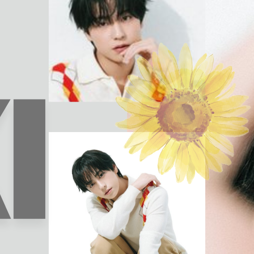 Recent activity shot of Taki (&TEAM)