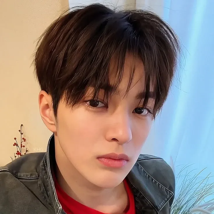 A moment captured by Keonho (CORTIS)'s fan