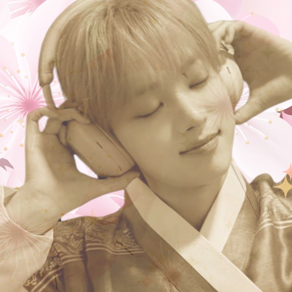 Behind-the-scenes cut of EJ (&TEAM)