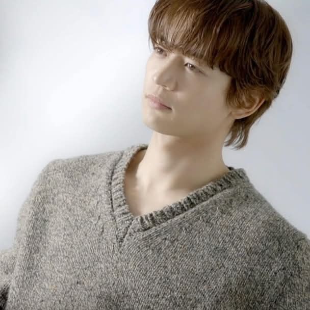 Latest photo of Minho (SHINee)