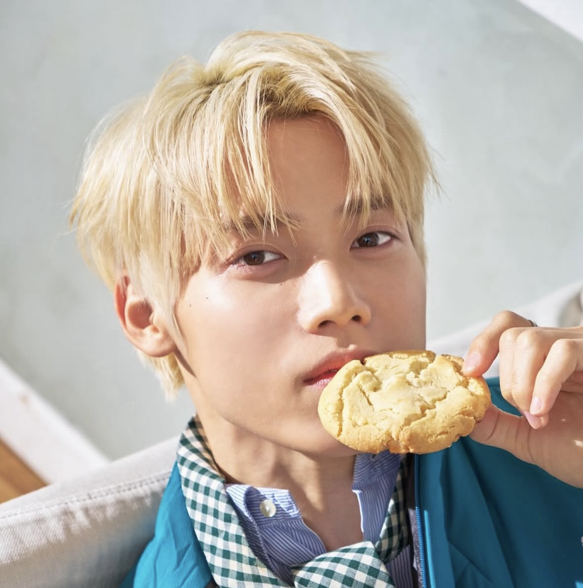 Latest photo of Kimura Masaya (INI)