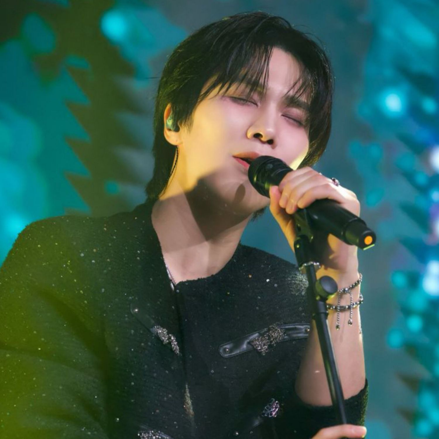 Latest photo of Rocky