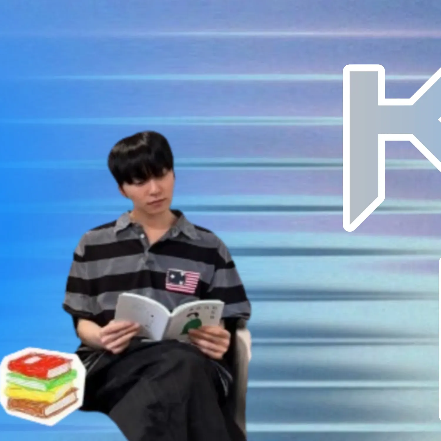 Latest photo of Keonhee (ONEUS)