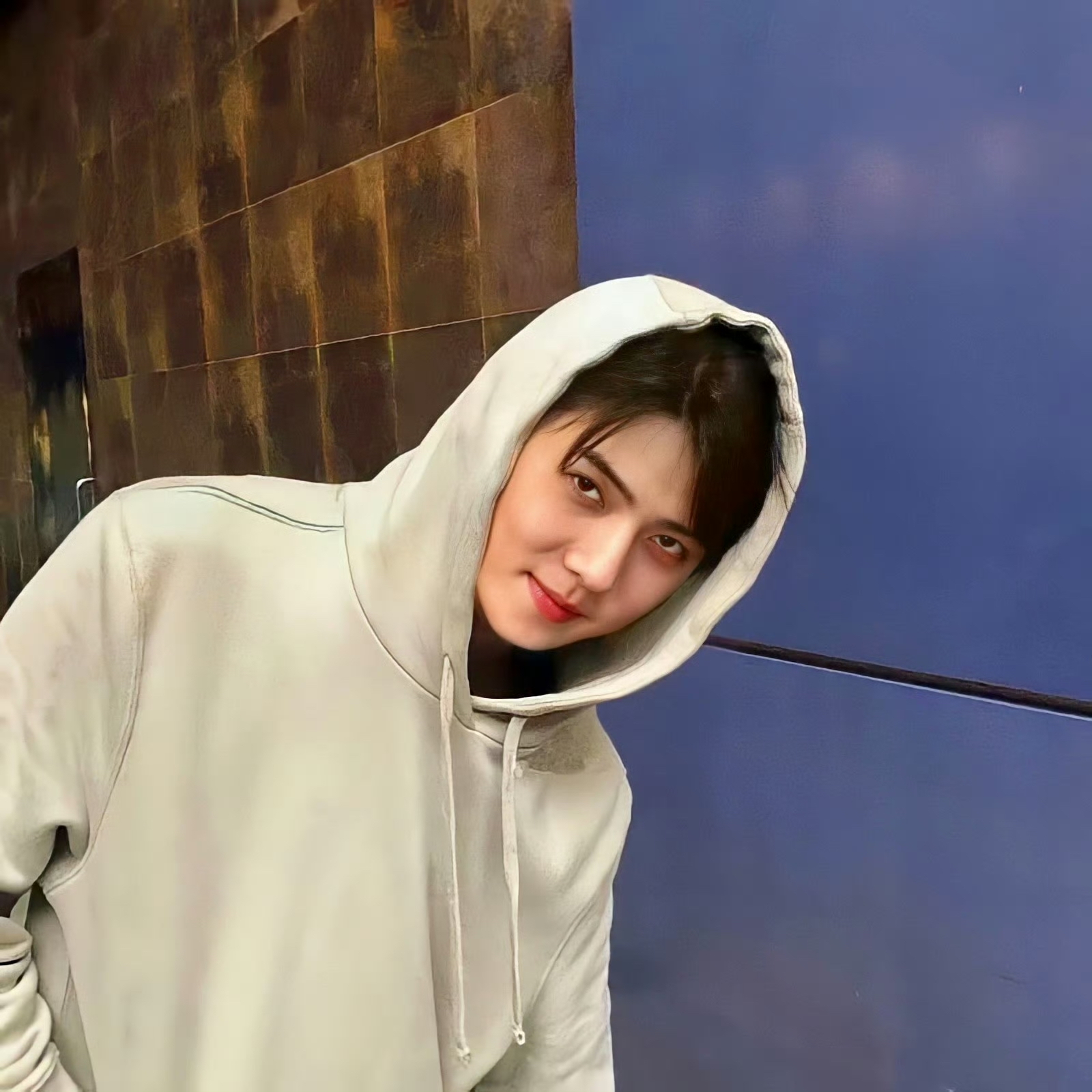 世勳 (EXO)的最新活動照片