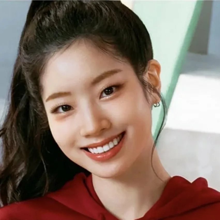 TWICE의 비하인드 컷