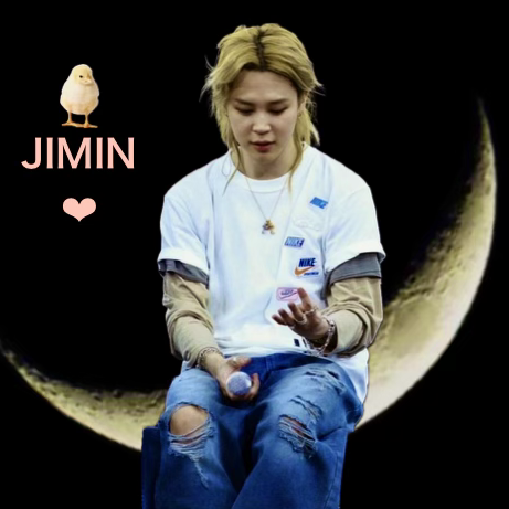 Behind-the-scenes cut of Jimin (BTS)