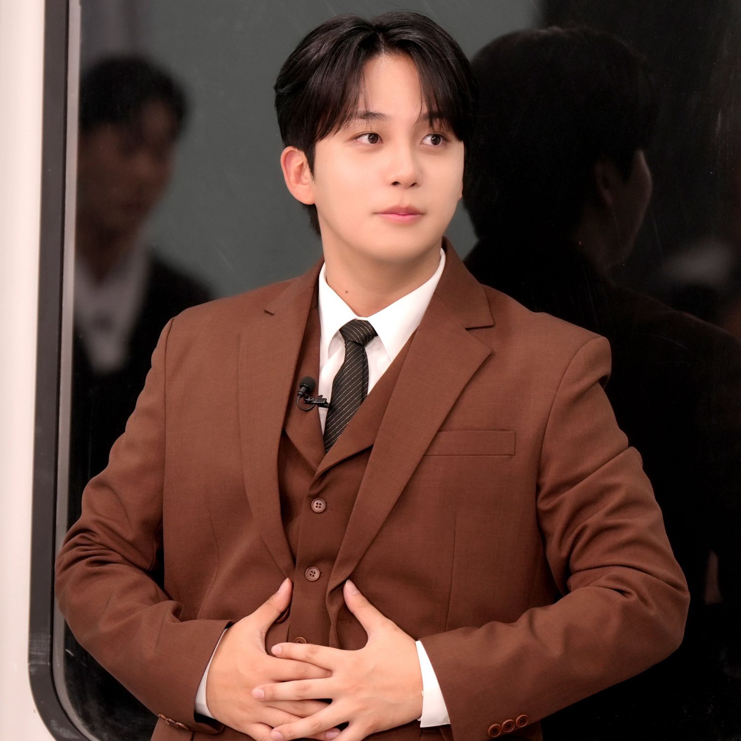 ATEEZの最近の活動写真