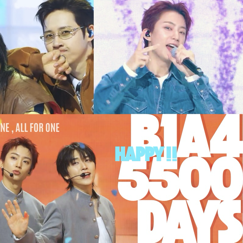 K-POP posts beloved by 공찬 (B1A4) fans
