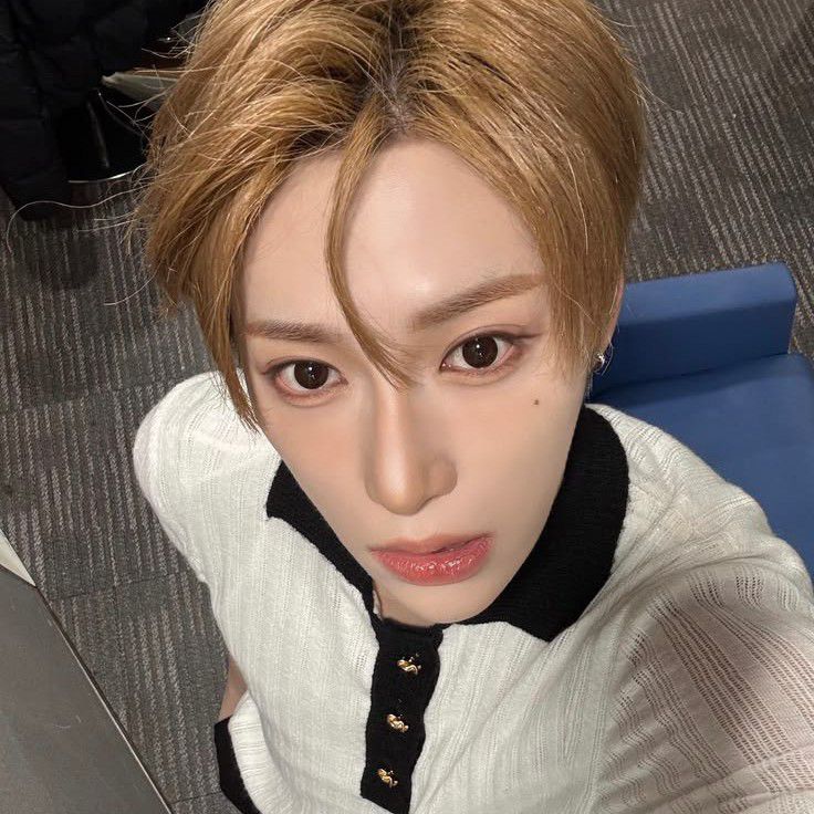 Latest photo of Arno (ALPHA DRIVE ONE)